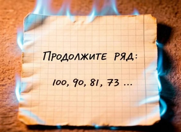 Король теорем, принц логики или подмастерье в цехе арифметики — тест покажет, кто вы